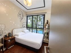 Waterwoods (D19), Condominium #627280041